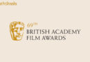 Winners of British Academy Film Awards ‘BAFTAs’ 2016