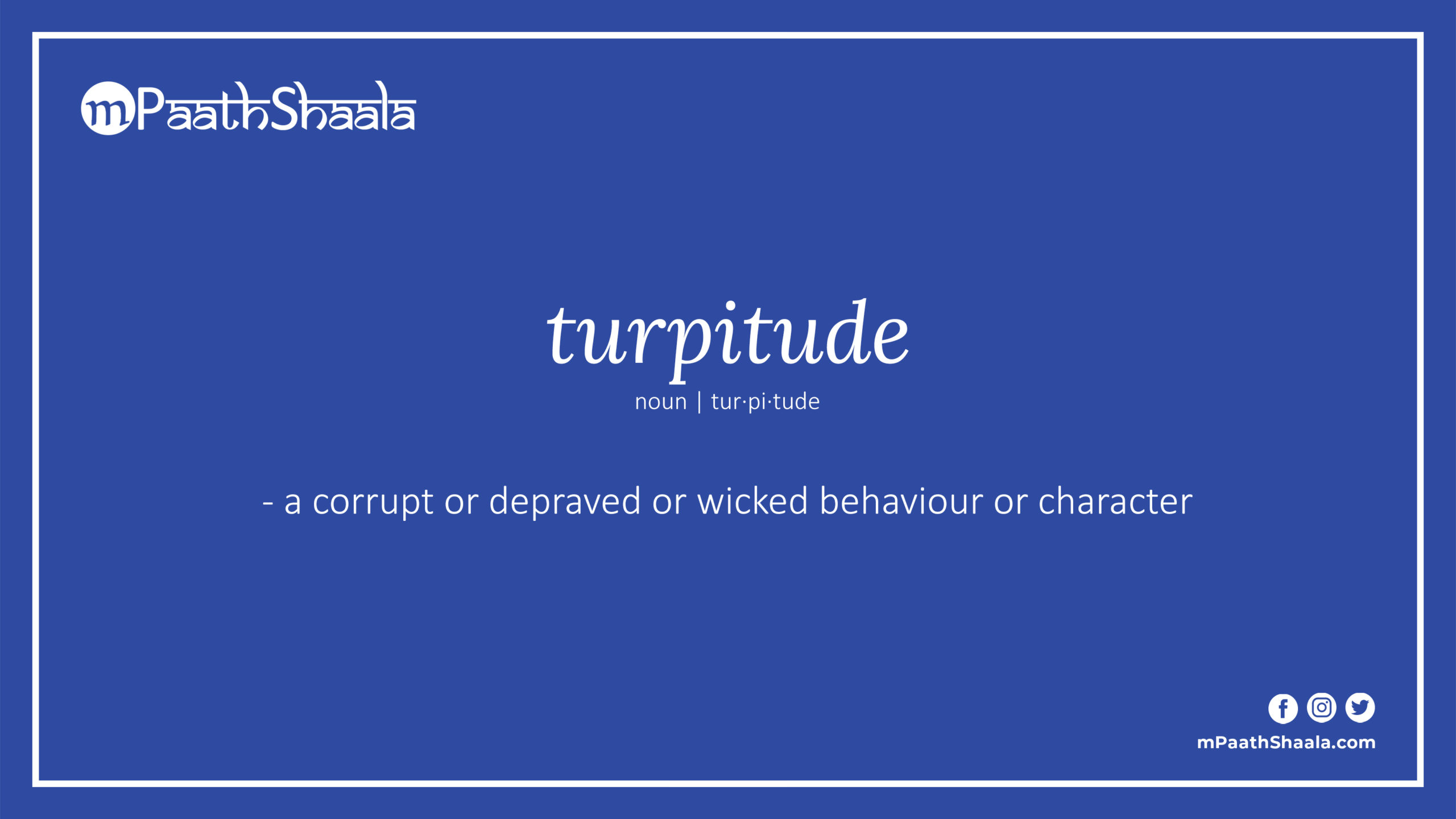 turpitude-definition-of-turpitude-mpaathshaala