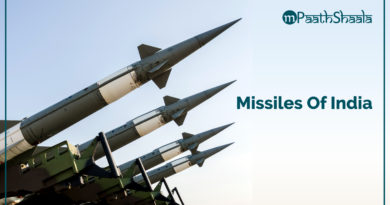 Missiles Of India