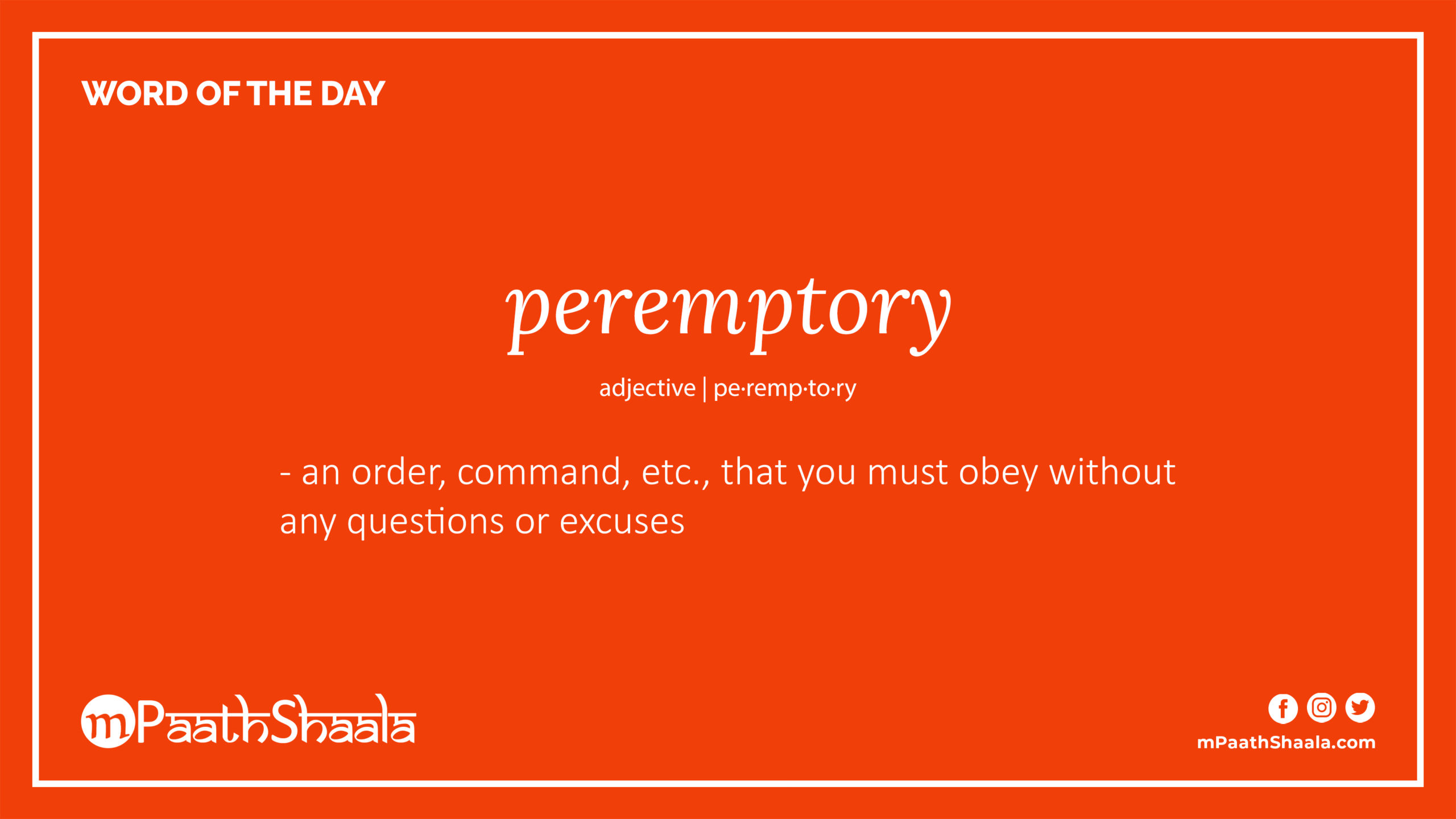 peremptory-definition-of-peremptory-mpaathshaala