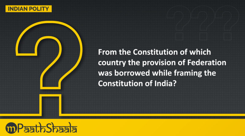 Question of the Day - General Knowledge