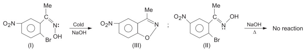 Beckmann Rearrangement