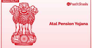 Atal Pension Yojana