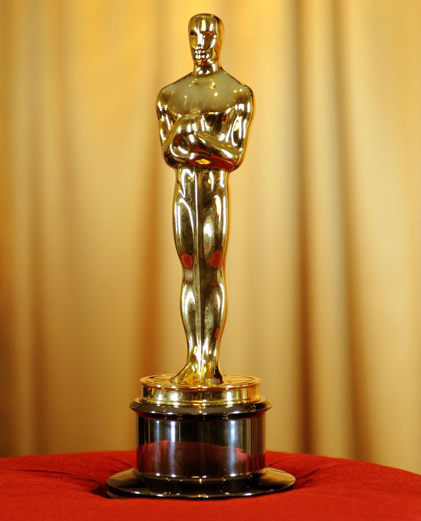 Winners of Academy Awards ‘The Oscars’